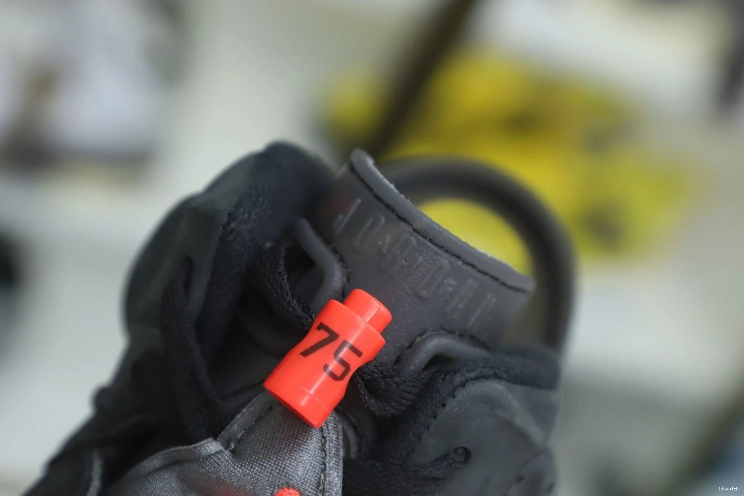 X AIR SAINT-GERMAIN PARIS 6 RETRO GREY' 'IRON JORDAN 1026